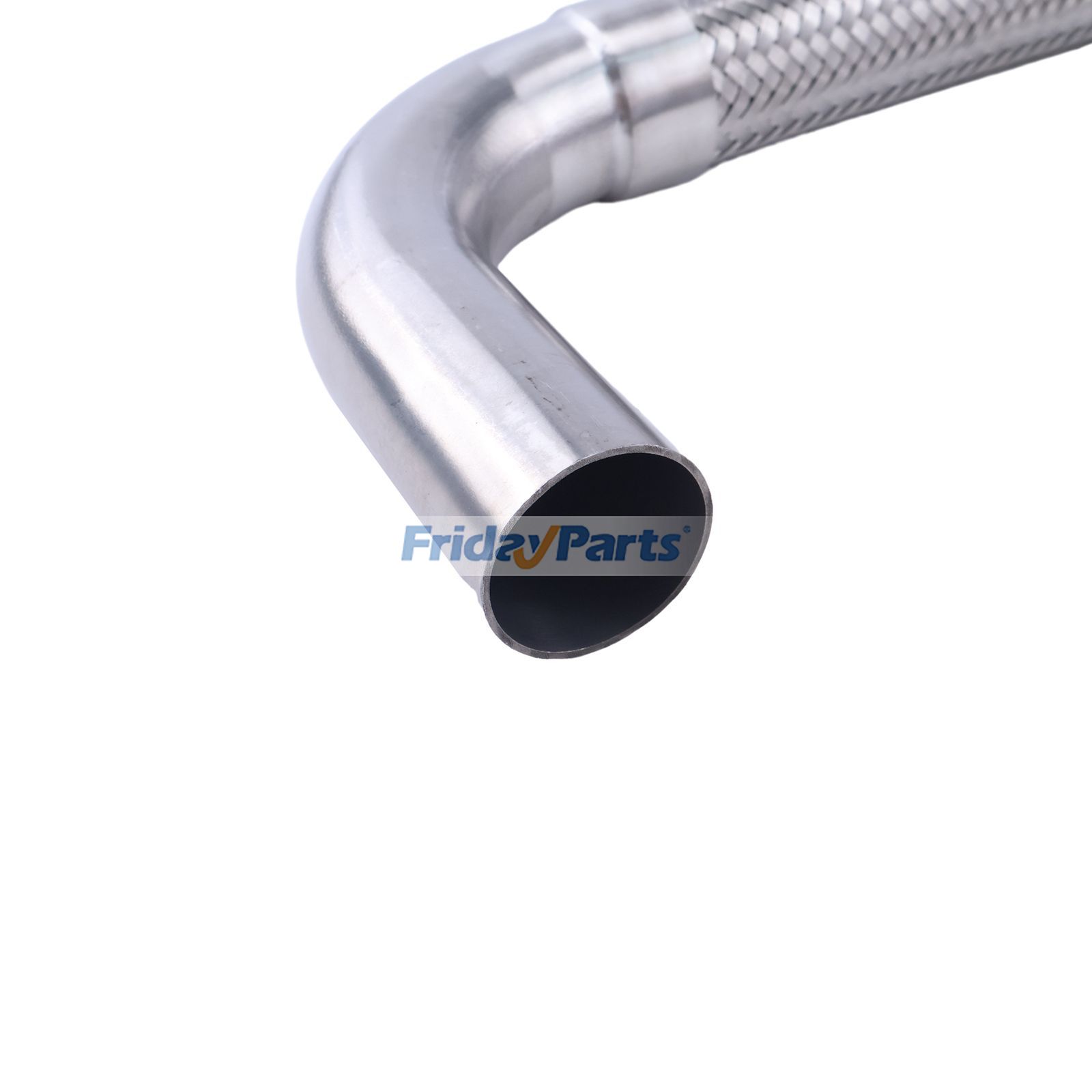 Auspuff Flexible Rohr 11-8879 für Thermo king Kälteanlage SMX II SR SL100 SL200 SL300 SL400 SLTci SLXfür Für Thermo King