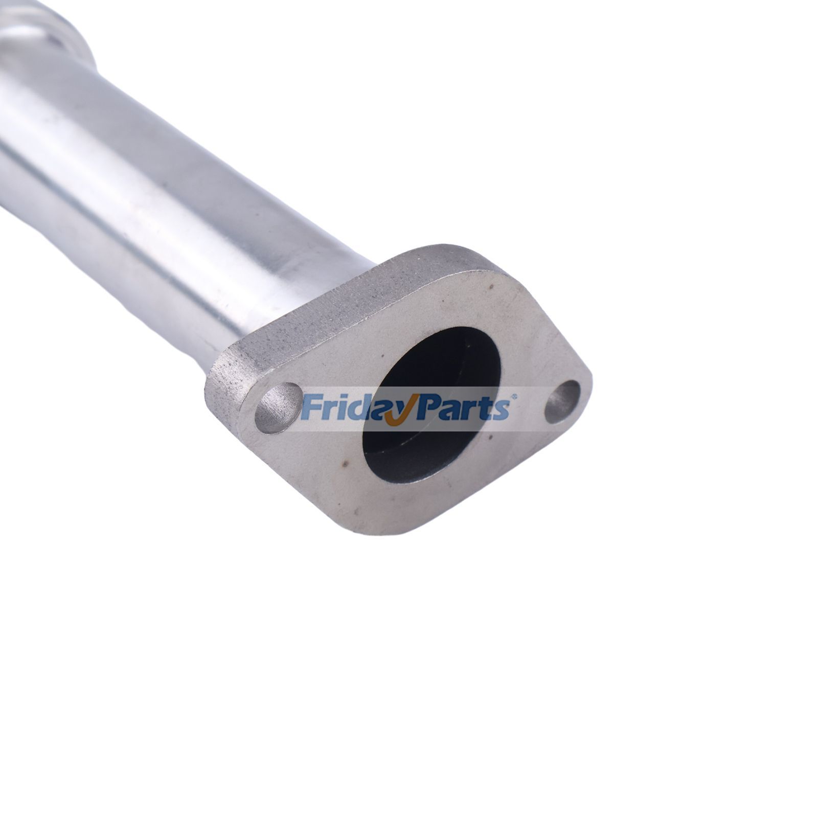 Flexibles Abgasrohrfür TransportkühlungFür Thermo King