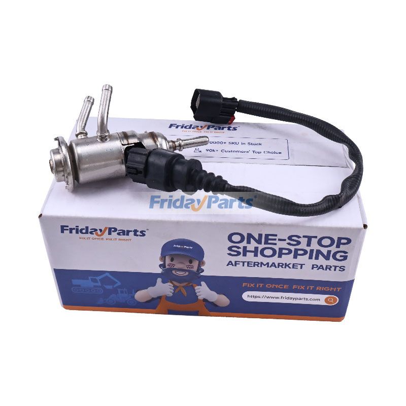 Exhaust Fluid DEF Injector 12688993 for Chevrolet Silverado GMC Sierra 2500 3500 HD 2017-2021