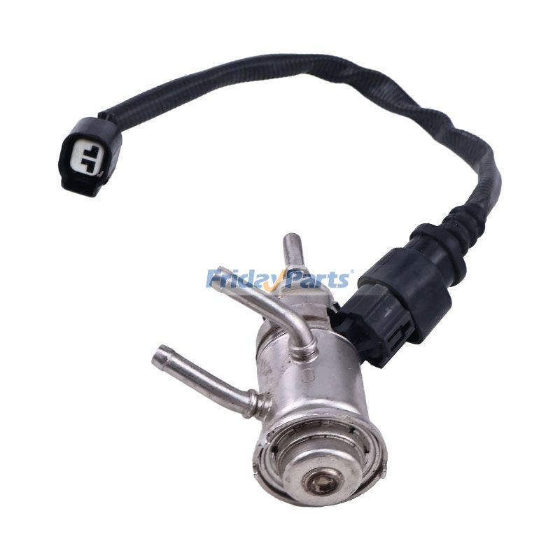 Exhaust Fluid DEF Injector for Vehicle