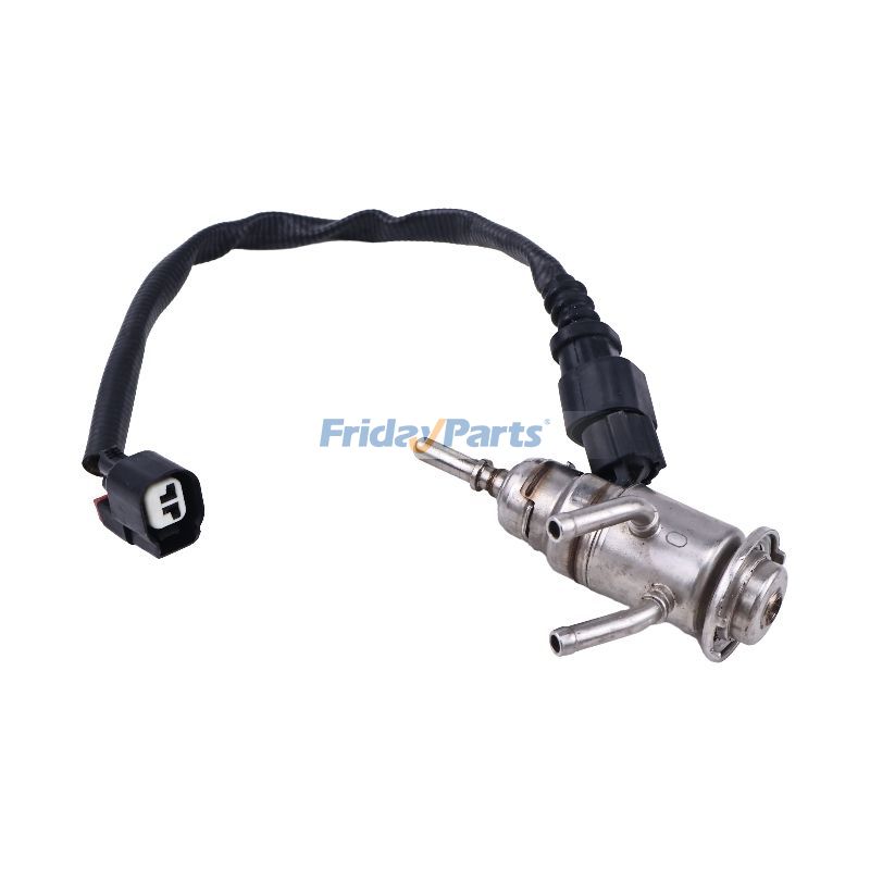 Vehicle Exhaust Fluid DEF Injector