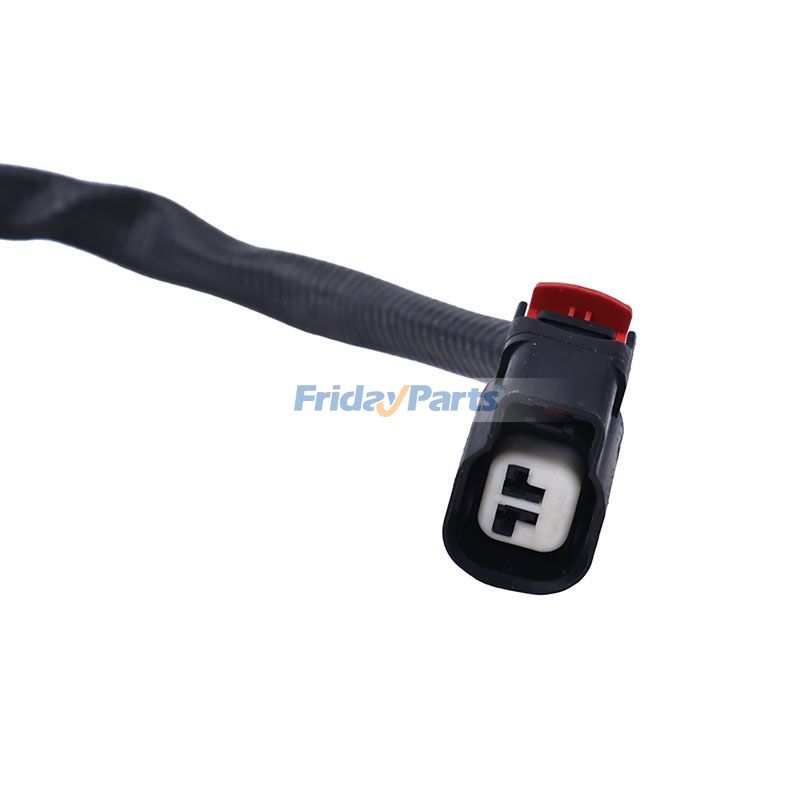 FridayParts Exhaust Fluid DEF Injector