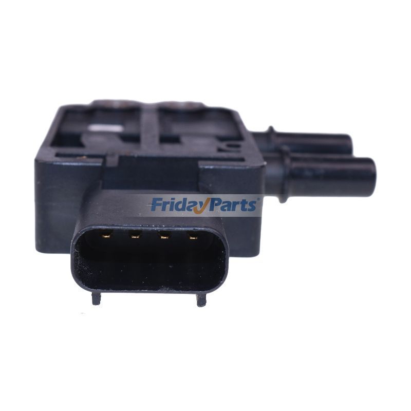  Exhaust Gas Differential Pressure Sensor 