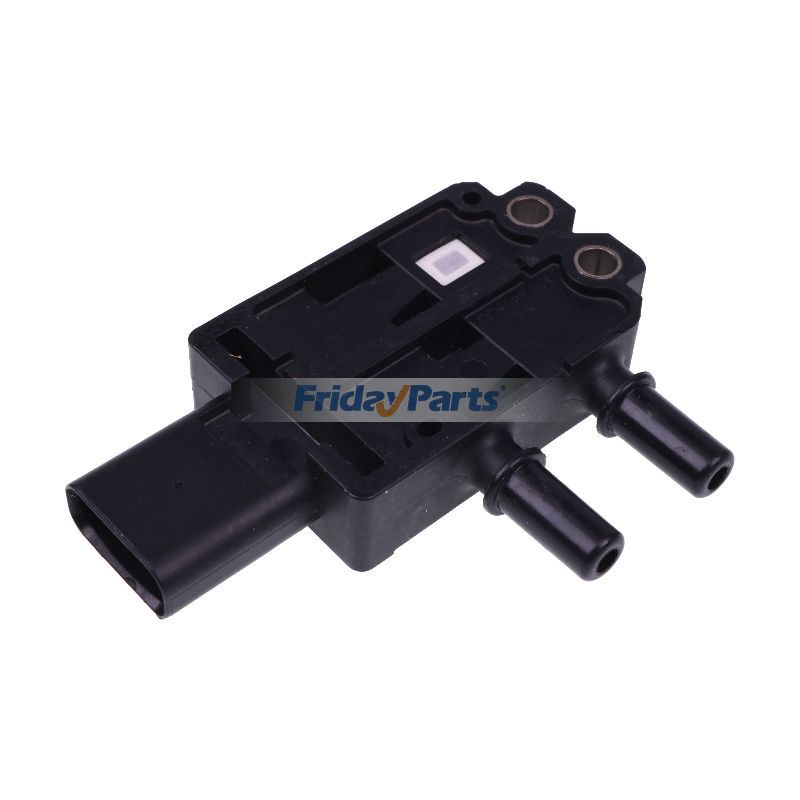 Exhaust Gas Differential Pressure Sensor in Stock in China