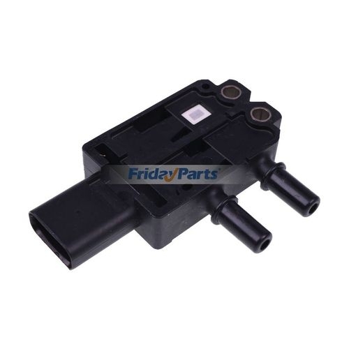 OEM Cummins DPF Differential Pressure Sensor – 2871960 / 904-7127 – Fits ISX & ISB Engines