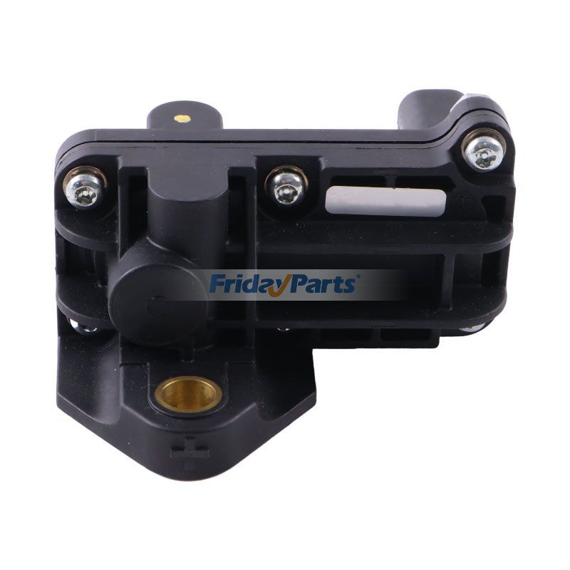 FridayPartsの排気ガス再循環デルタ圧力センサー