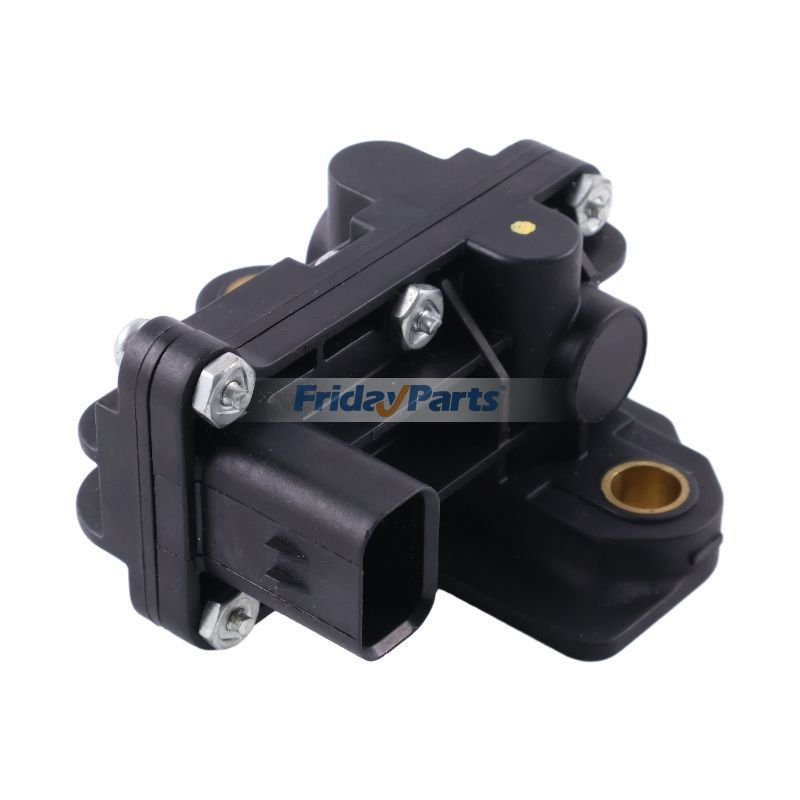 エンジン,トラクター,その他の農業機械 排気ガス再循環デルタ圧力センサー