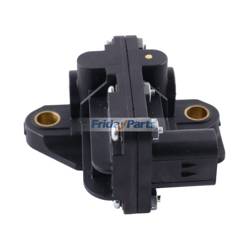 JOHN DEERE用用排気ガス再循環デルタ圧力センサー RE548418 DZ119844 ジョンディアエンジン 4.5L 6.8L 9.0L 4045 6068 6090