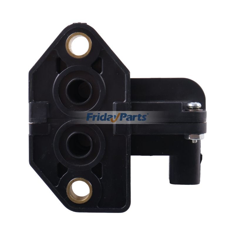 JOHN DEERE用排気ガス再循環デルタ圧力センサー