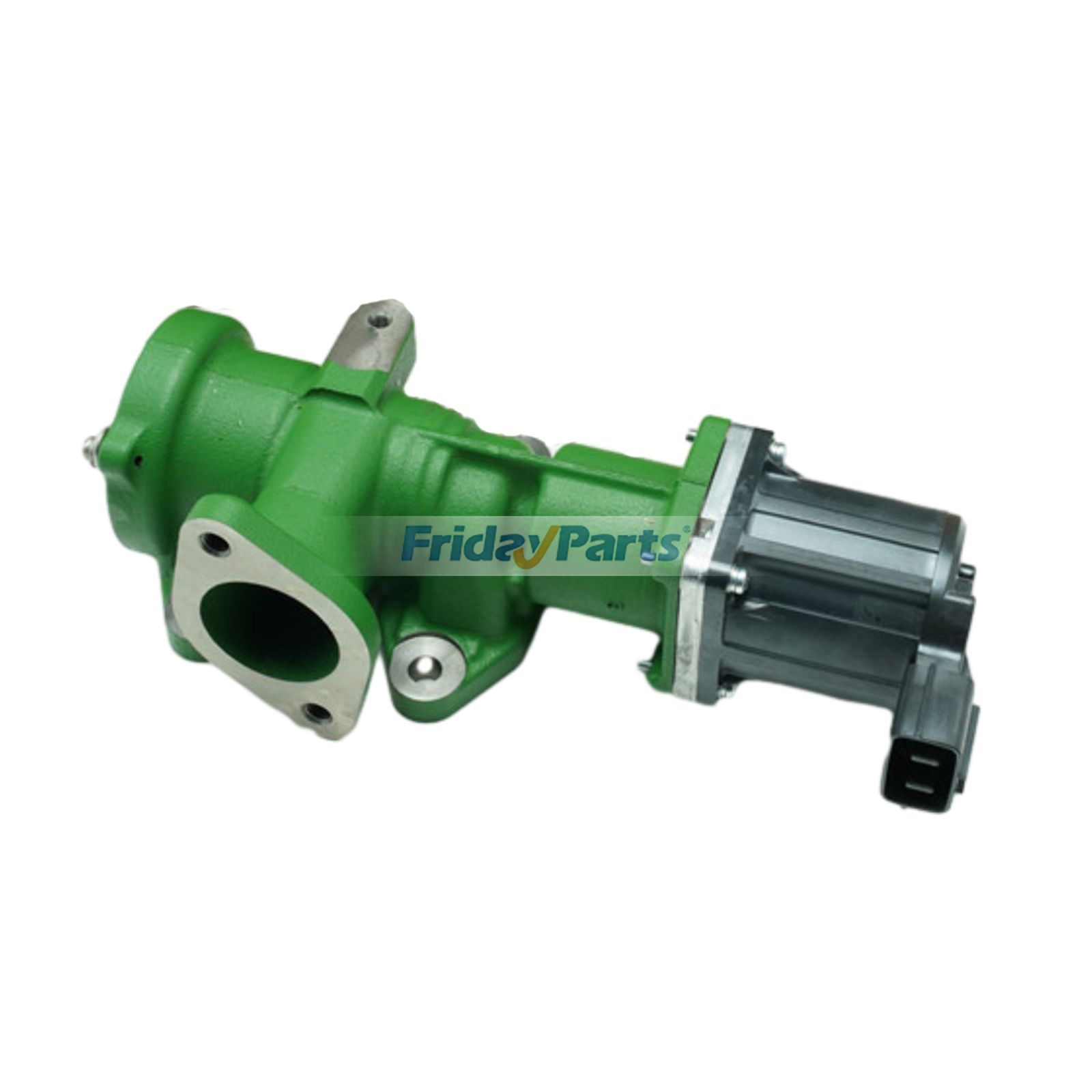 Abgasrückführungsventil 5271307 für Cummins-Motor B6.7 ISB6.7 QSB6.7