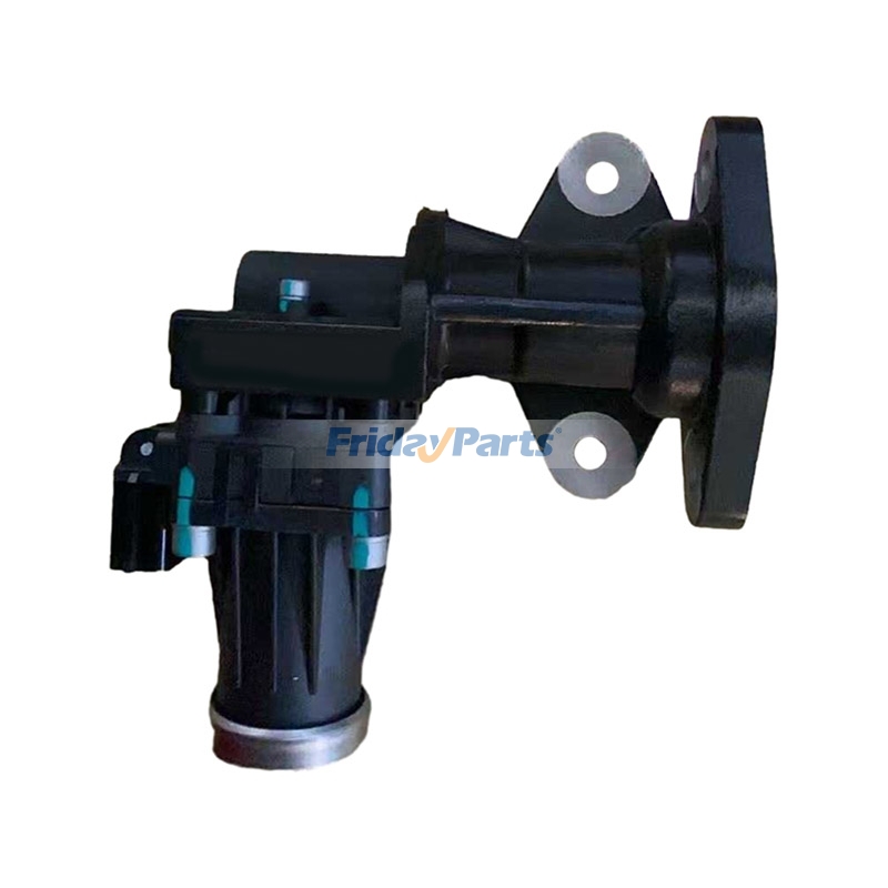 Válvula de recirculação de gases de escape 5274662 para motor Cummins ISD4.5 CM2220 D108 para Motor