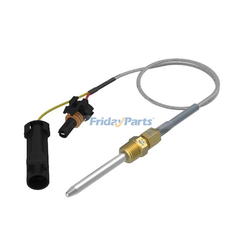 Sensor de temperatura de gases de escape 20497219 577.96524 para Volvo Truck VN VNL 2000-2005
