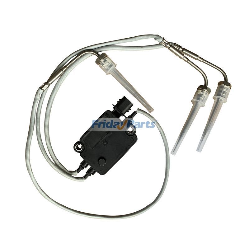 Exhaust Gas Temperature Sensor 4307262 A041L415 for Cummins Engine B4.5 B6.7 F3.8 ISB4.5 ISB6.7