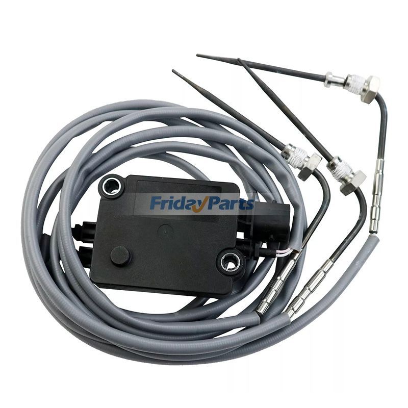 Sensor de temperatura de gases de escape 4326605 A044S716 para motor Cummins