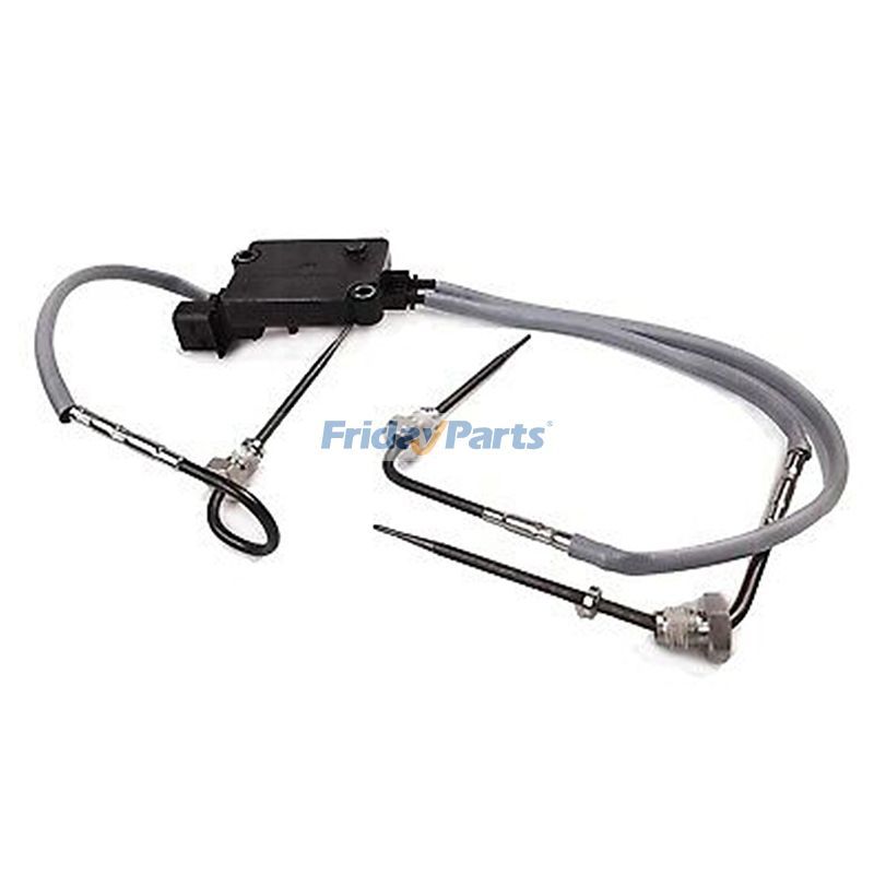 12V Exhaust Gas Temperature Sensor 4384140 A052E656 for Cummins Engine