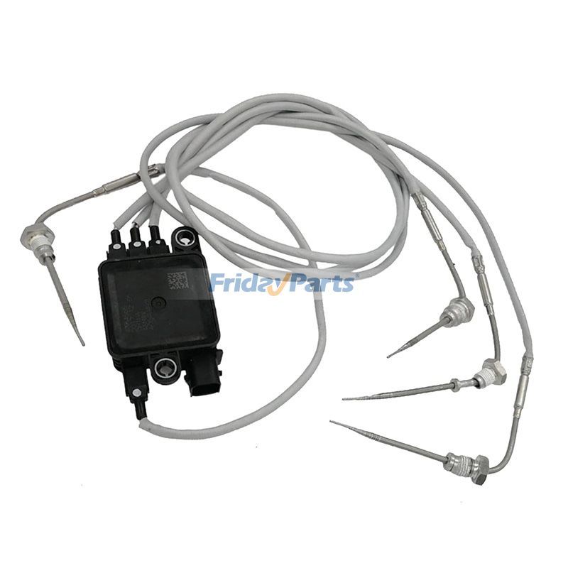 Sensor de temperatura de gases de escape 5572224 A061Z471 para motor Cummins B3.9 CM2620 B171C