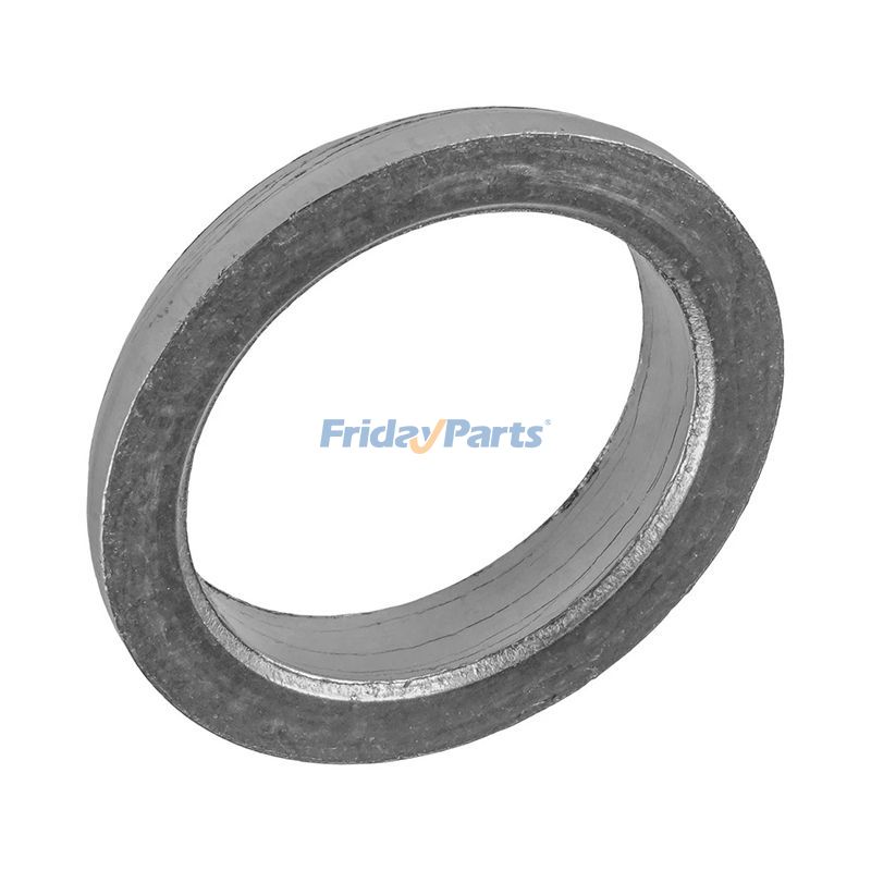 Exhaust Gasket Donut Seal for Sport UTV/ATV,Vehicle,Snow Equipment