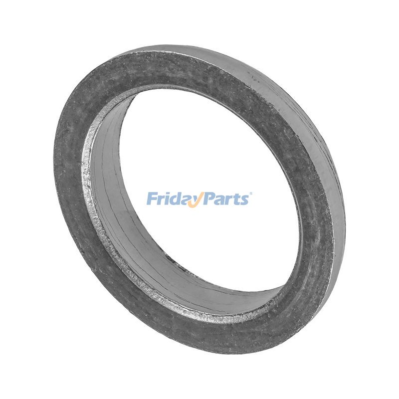 Sport UTV/ATV,Vehicle,Snow Equipment Exhaust Gasket Donut Seal