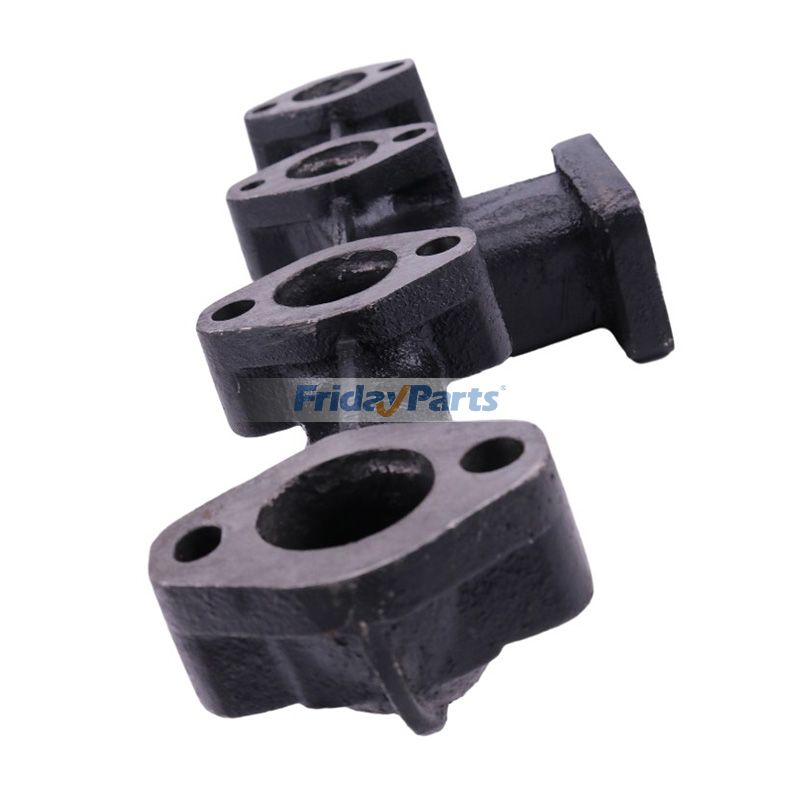 Engine Exhaust Manifold