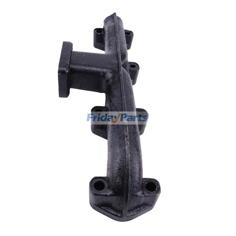 Exhaust Manifold in Stock in China