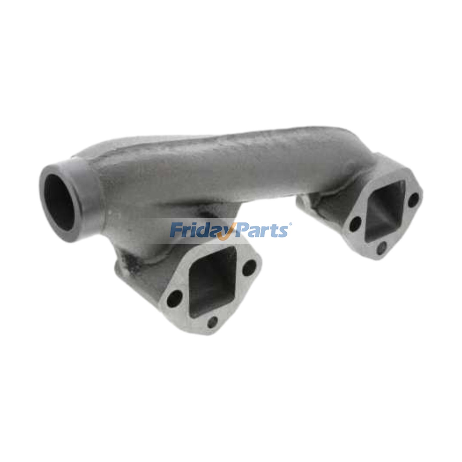 Exhaust Manifold 3031186 for Cummins Engine K38 N14 QSK50 QSNT14 NH NT 855