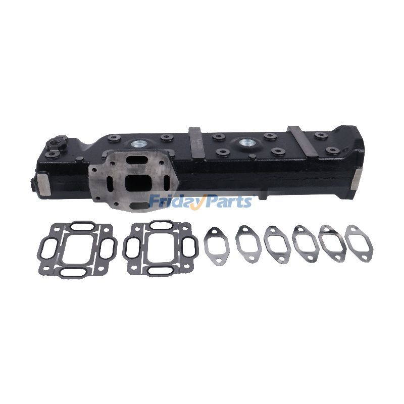 Exhaust Manifold for Engine