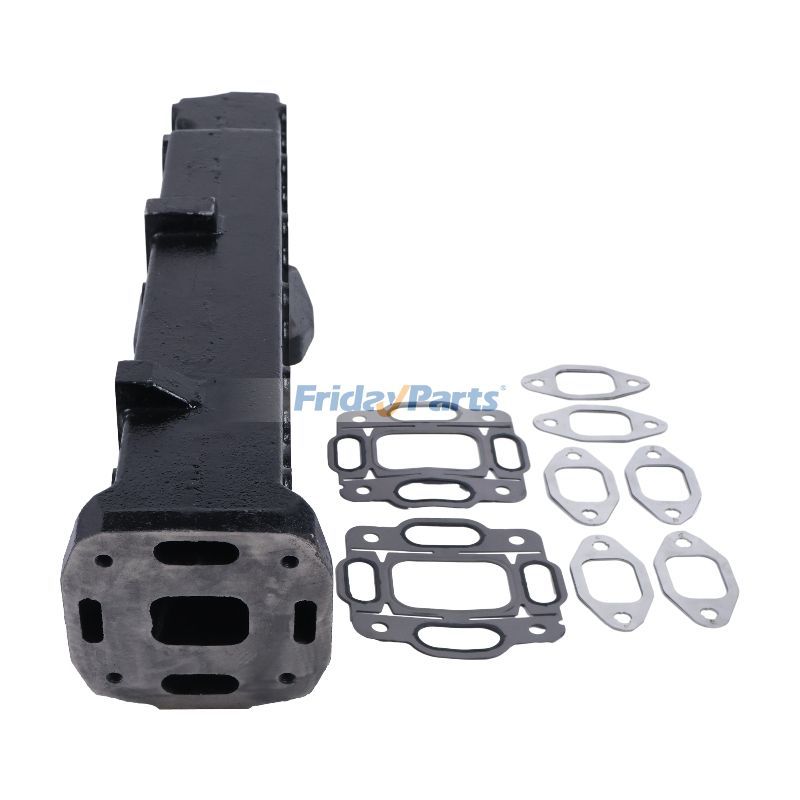 Exhaust Manifold in Stock in China