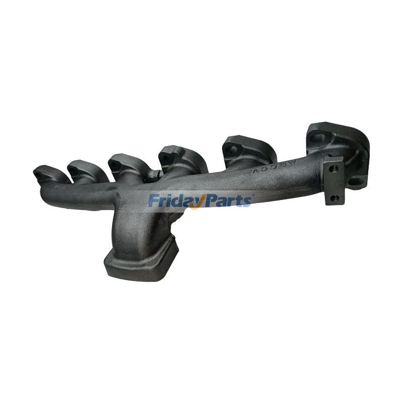 Exhaust Manifold for Engine,Motor Grader
