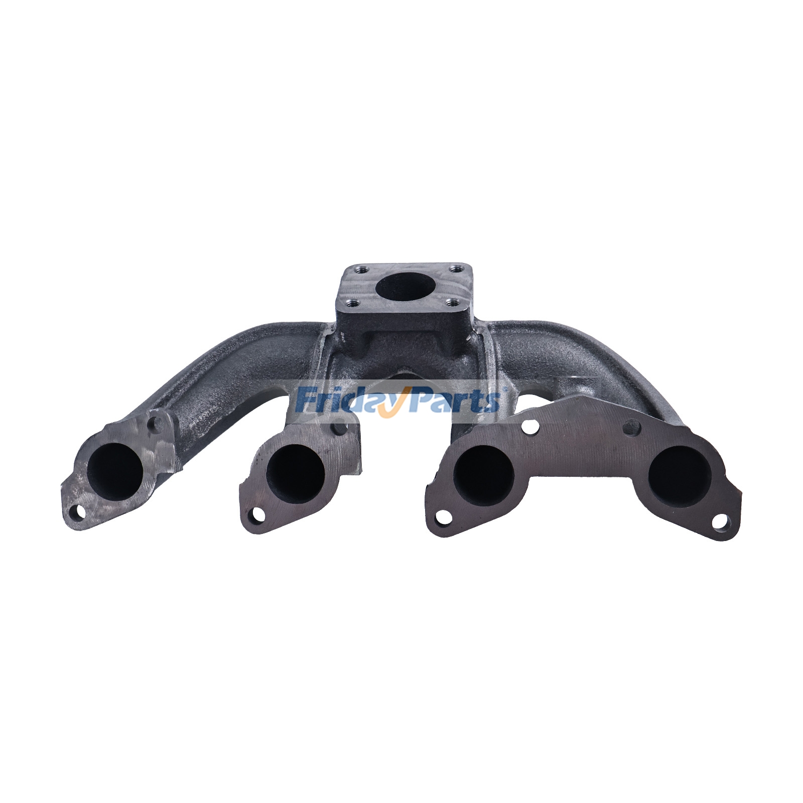 Engine,Excavator,Loader Exhaust Manifold