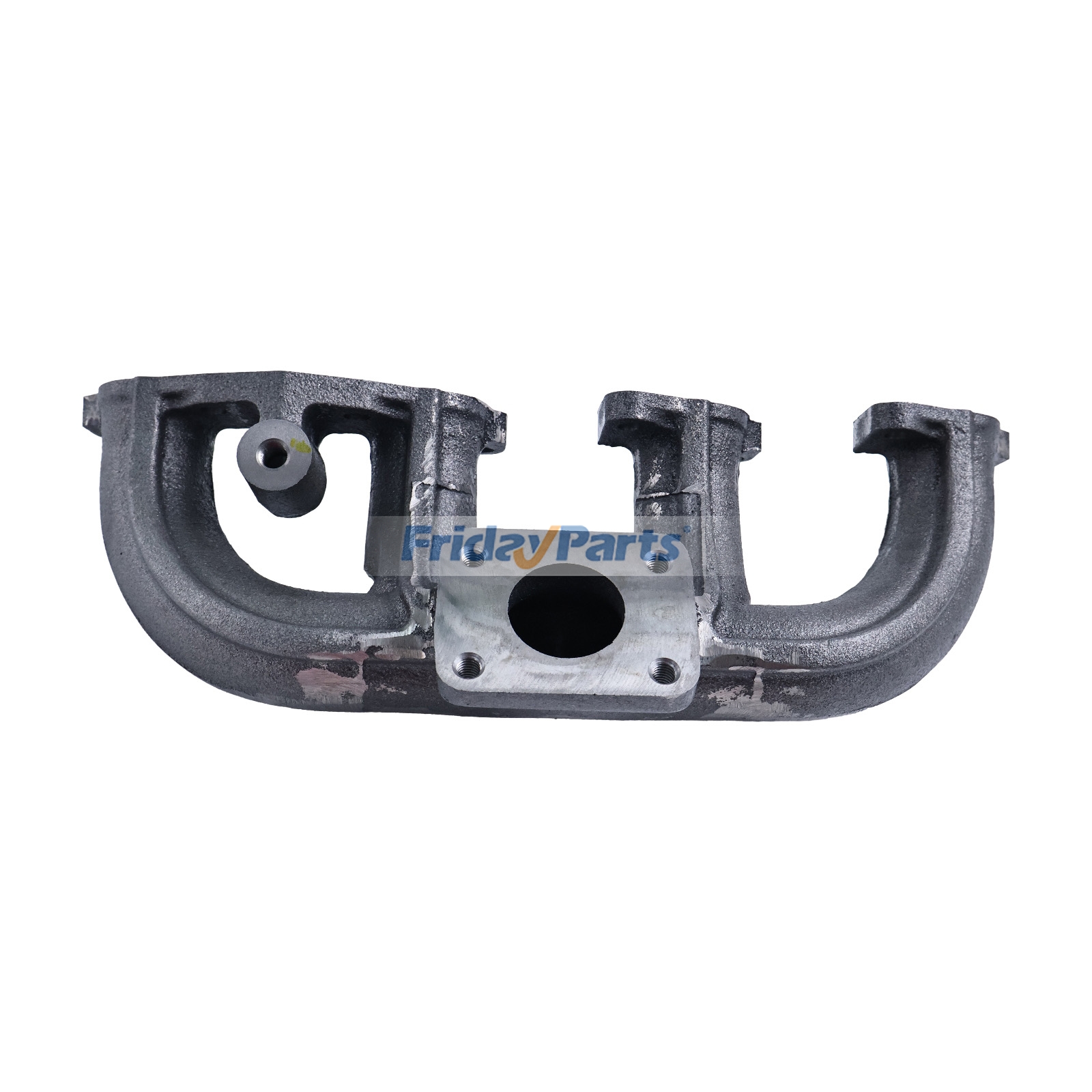 FridayParts Exhaust Manifold