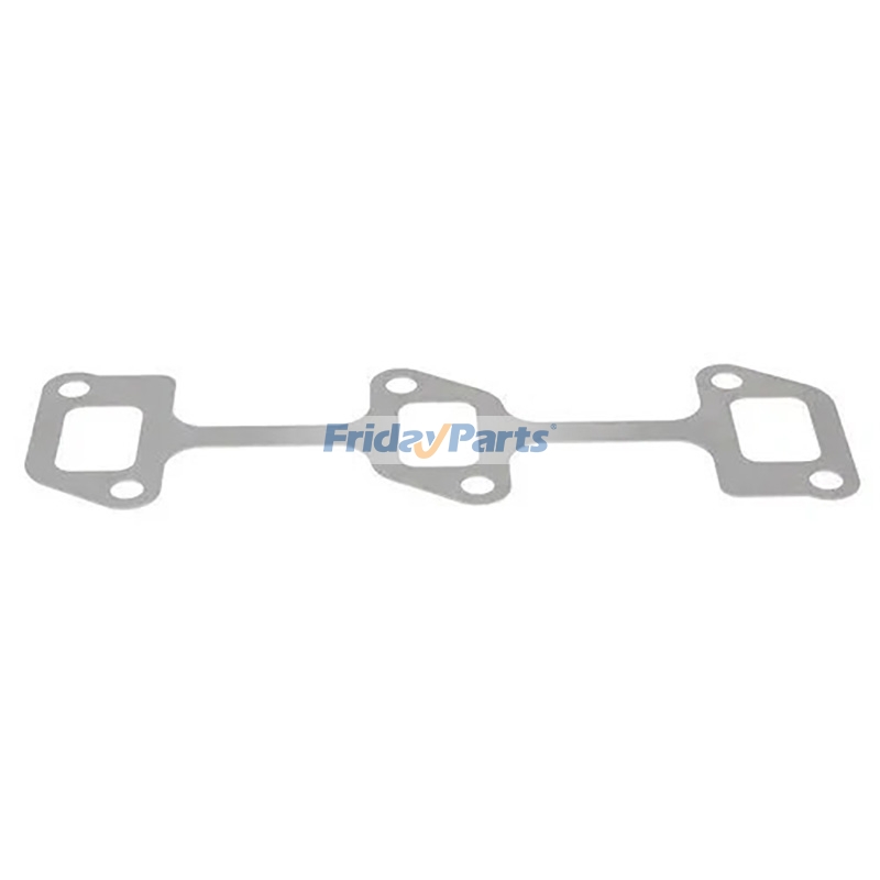 Exhaust Manifold Gasket 129150-13110 for Yanmar Tractor F18 F20 F22 FX20 FX22 FX24
