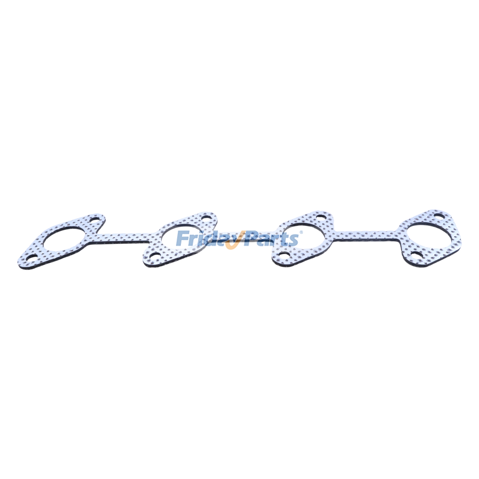 Abgaskrümmerdichtung 25-15491-00 für Kubota V1505 Carrier CT4.73 CT4.91 Motorkühleinheit Maxima
