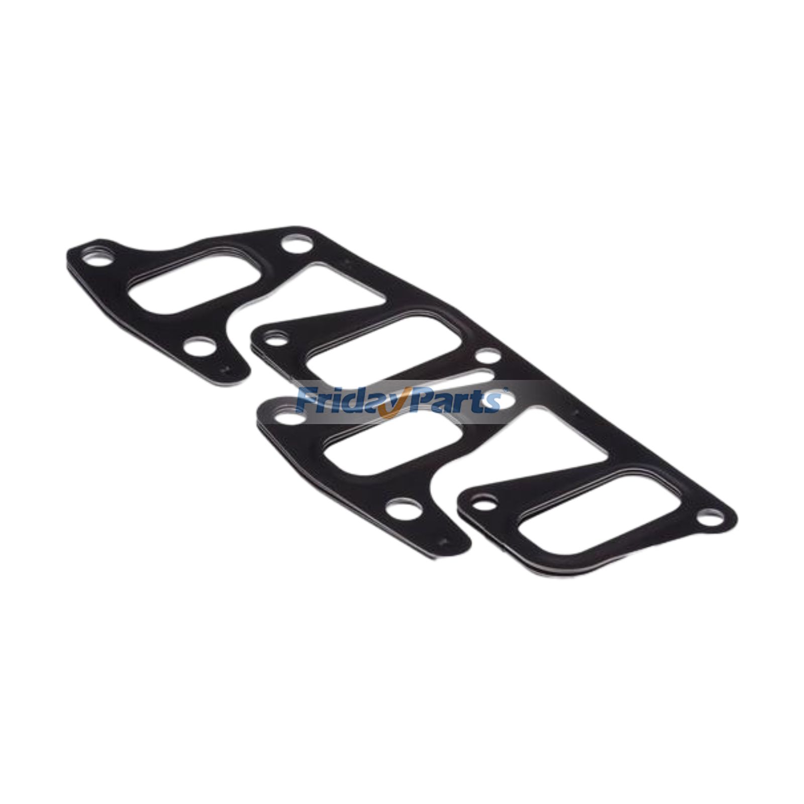 Exhaust Manifold Gasket 3688C042 for Perkins Engine 1000 1004 1006 Massey Ferguson Tractor