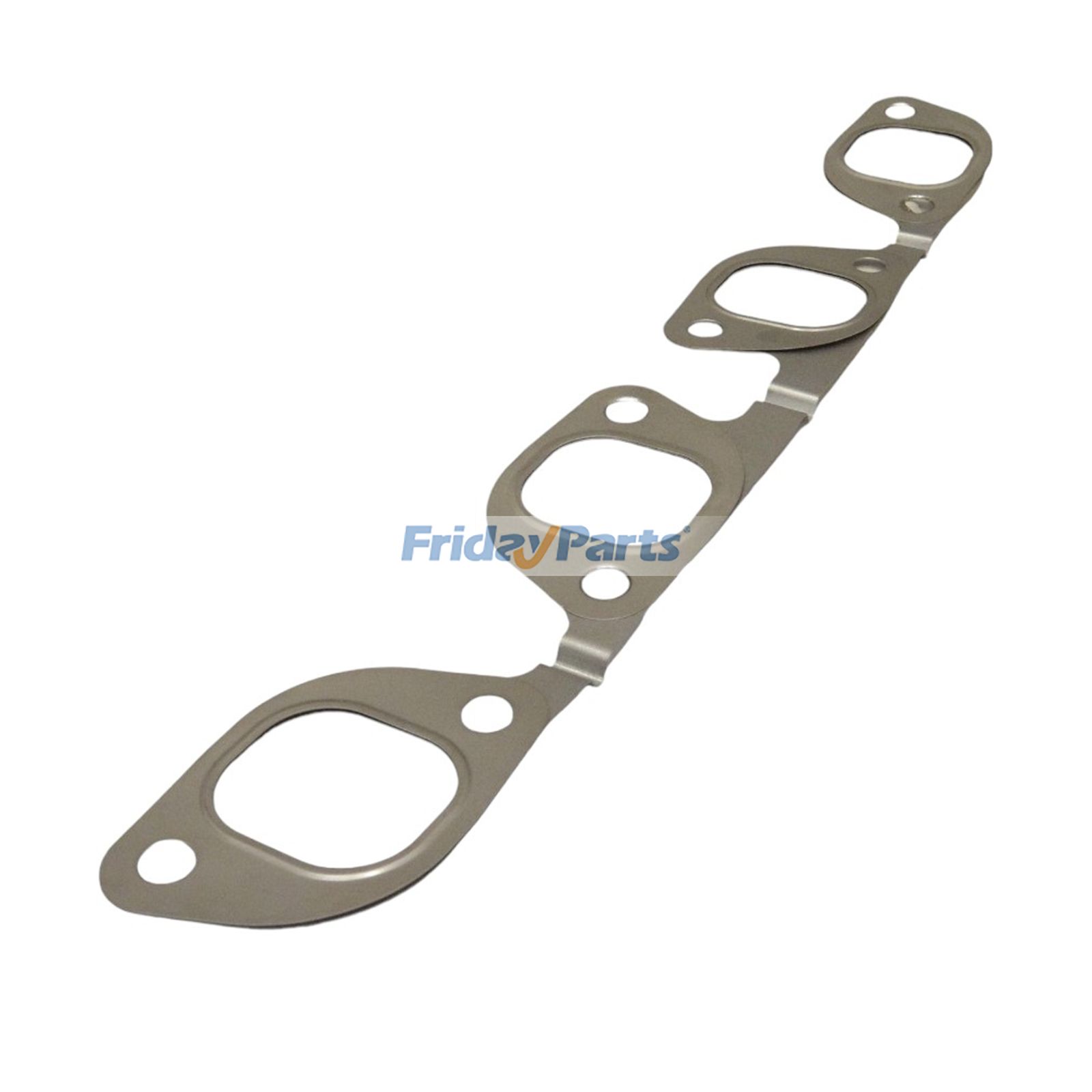 Exhaust Manifold Gasket 8-97146499-0 for Isuzu Engine NPR NQR NPS FSS NP NKR55 NKR77