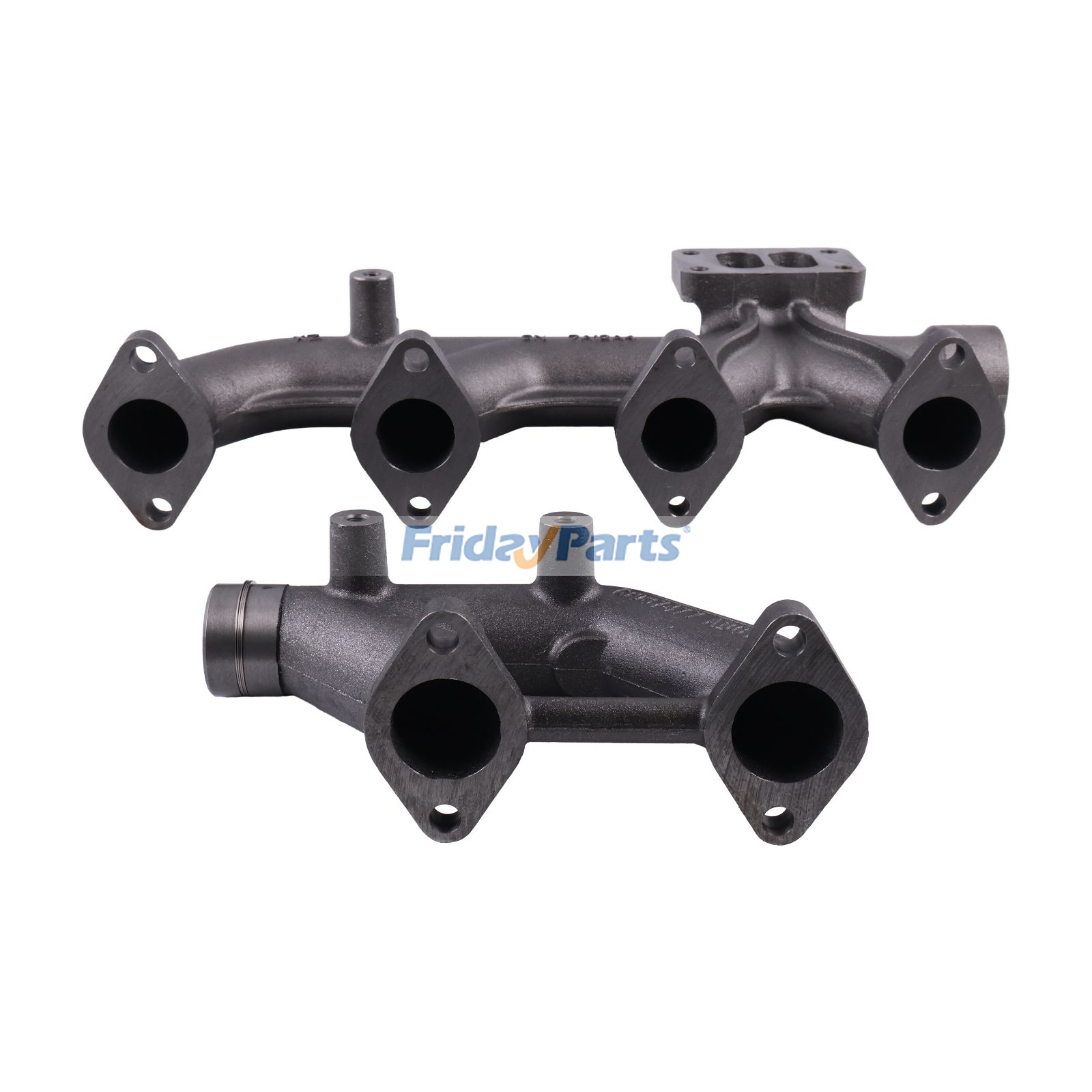 Engine,Excavator,Forklift Exhaust Manifold Set