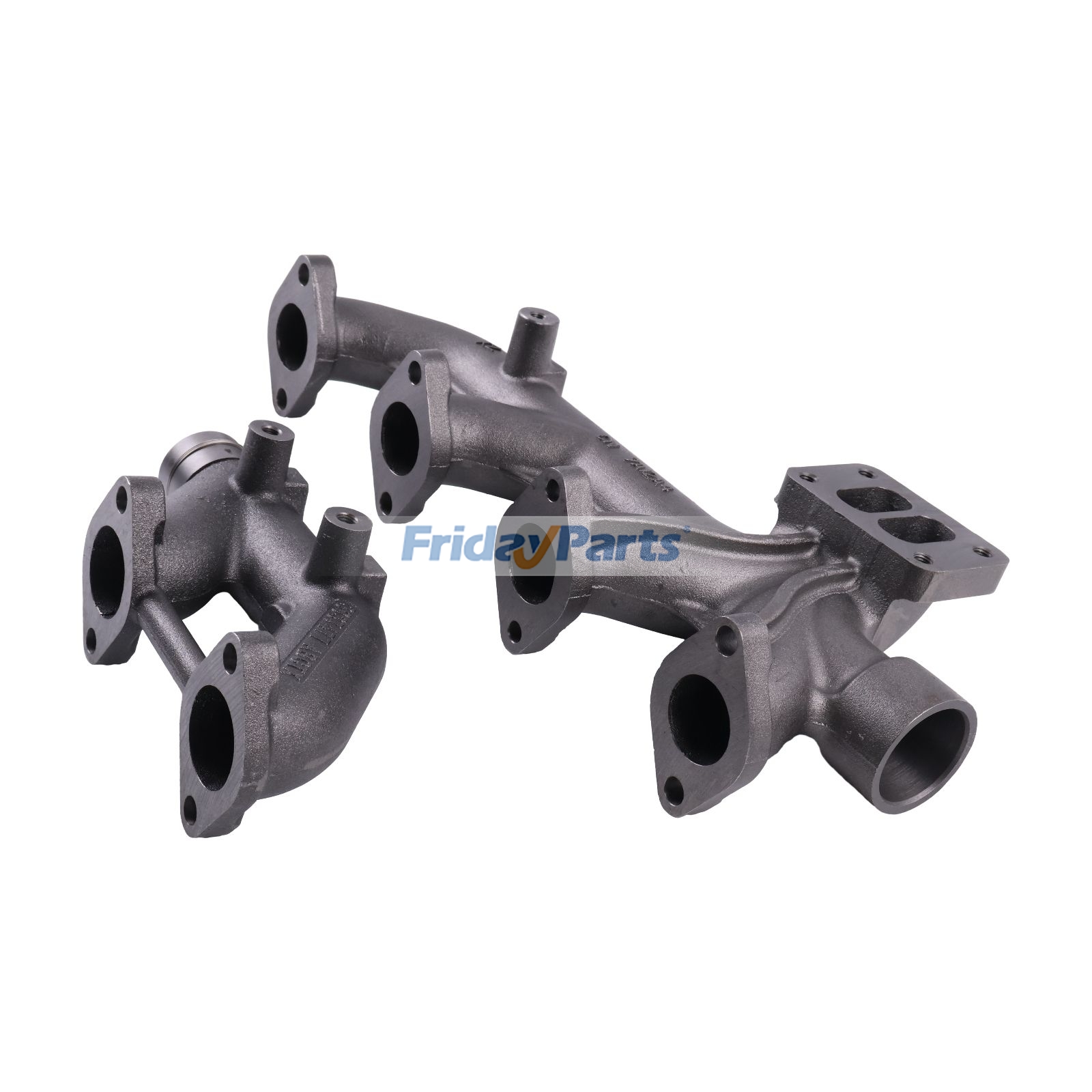Exhaust Manifold Set in Stock in China