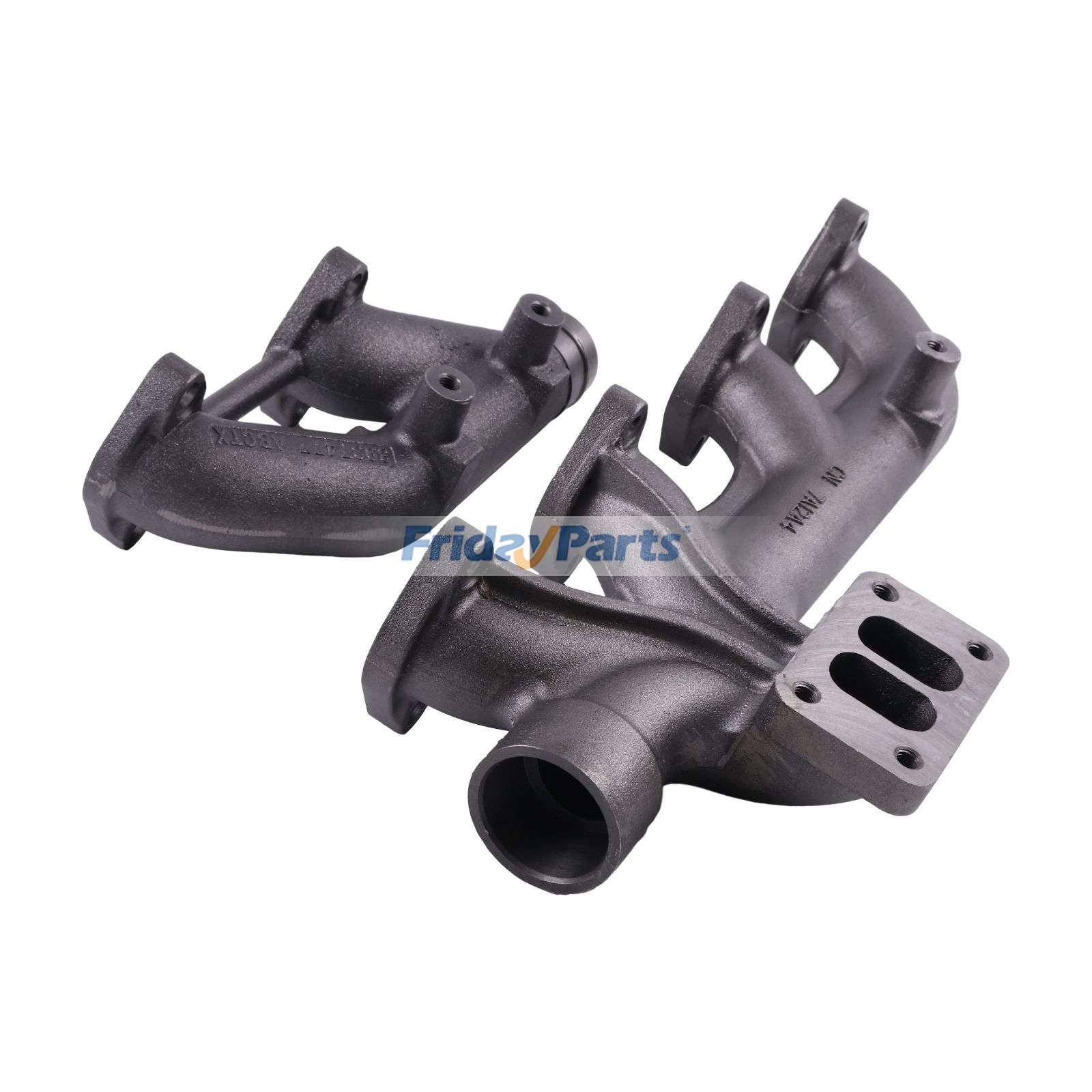  Exhaust Manifold Set For HYUNDAI
