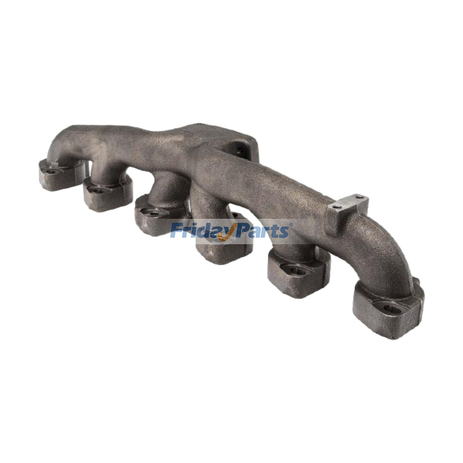 Exhaust Manifold T412663 for Perkins Engine 1106D