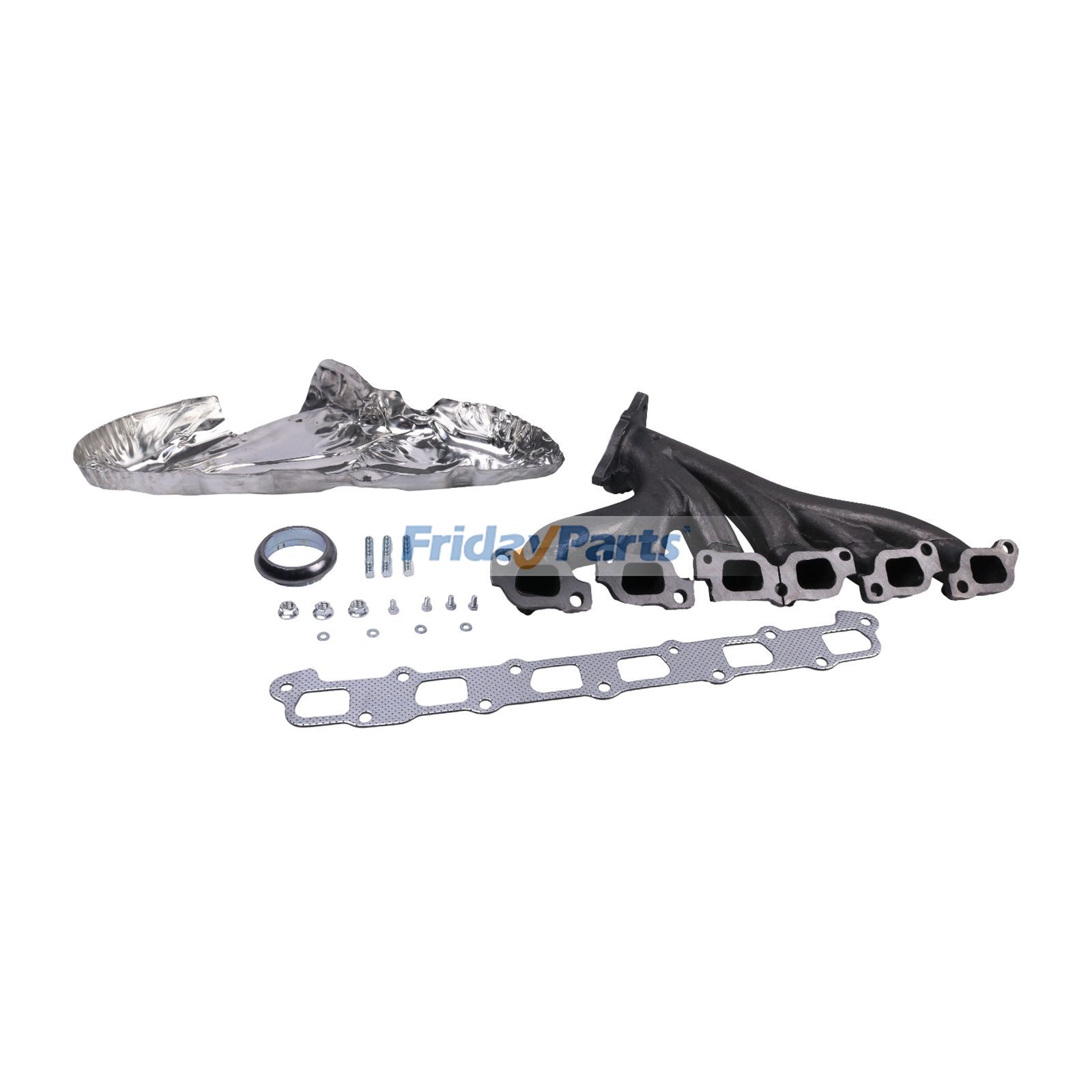  Exhaust Manifold For Chevrolet,For GMC