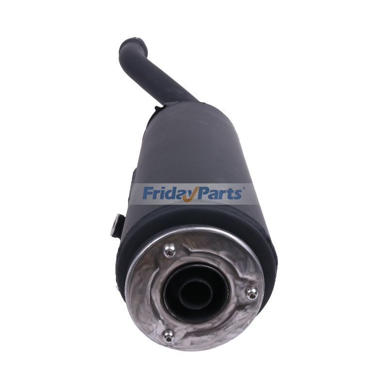 Auspufftopffür Sport-UTV/ATV