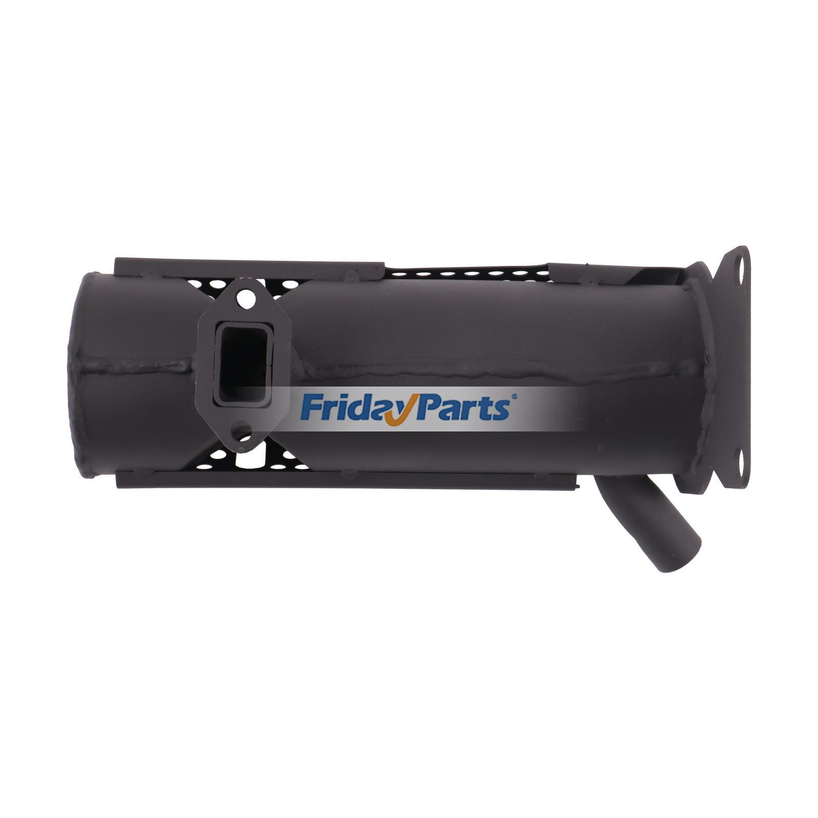 Exhaust Muffler Assembly for Engine,Others