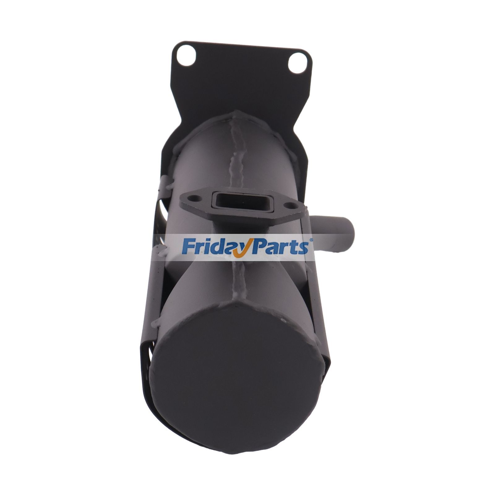 Exhaust Muffler Assembly For OTHER BRAND Engine,Others