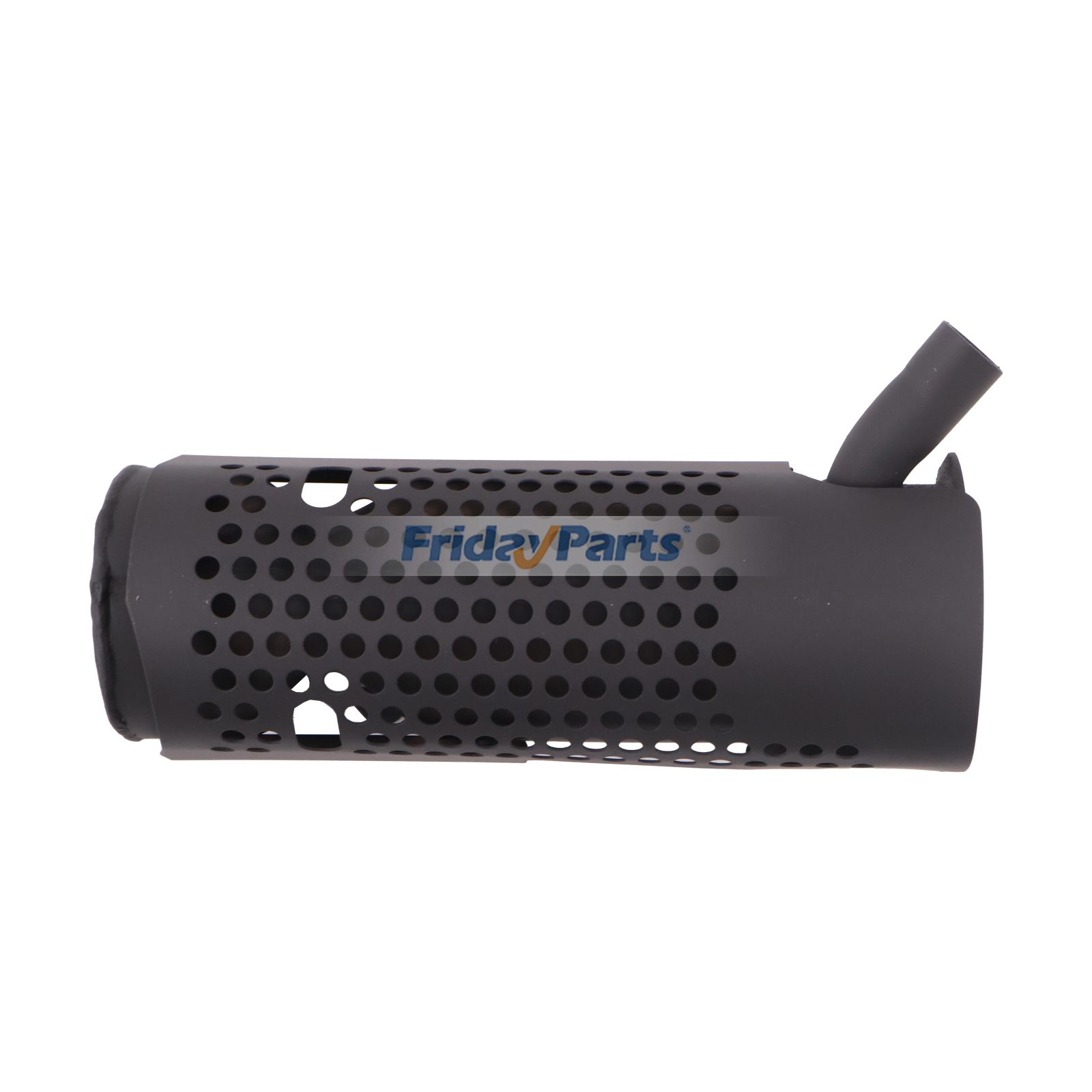  Exhaust Muffler Assembly For OTHER BRAND