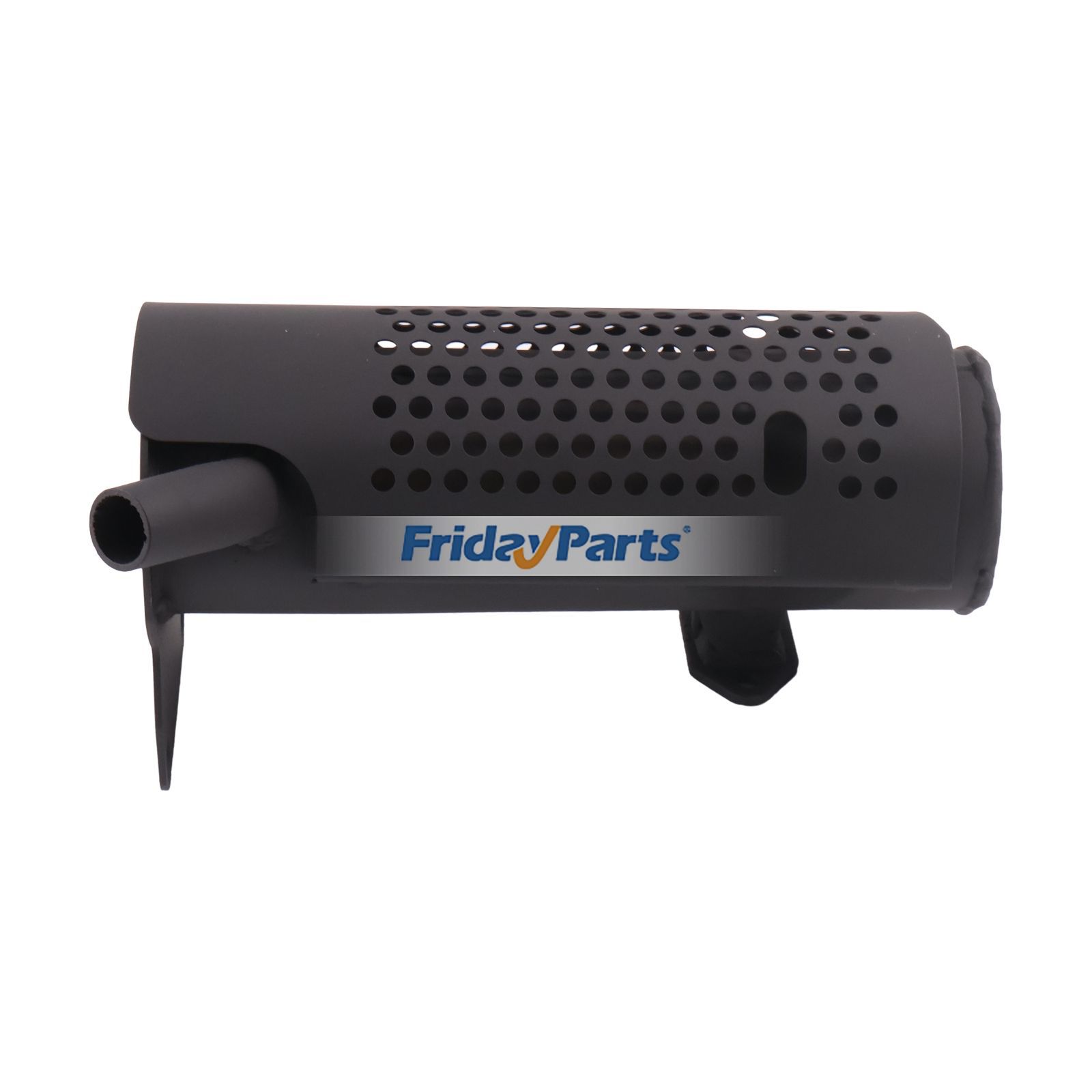 Exhaust Muffler Assembly in Stock in China