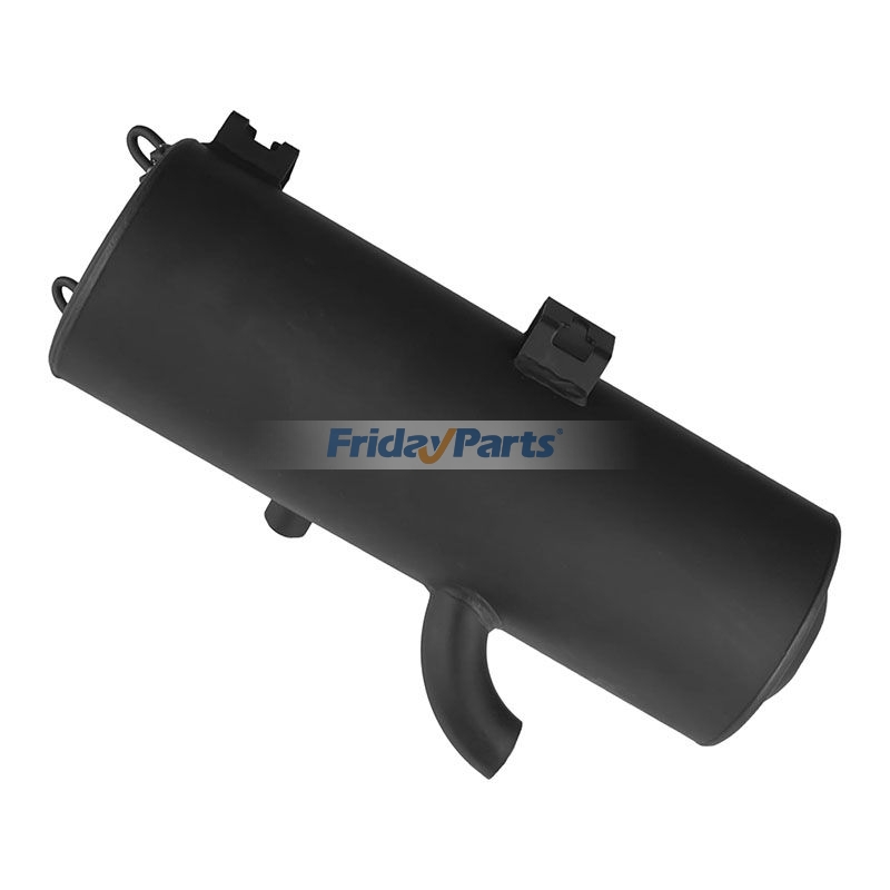 Auspuff Schalldämpferfür Sport-UTV/ATV