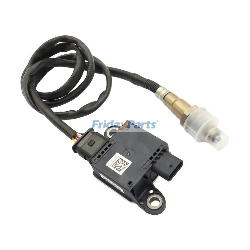 Exhaust Particulate Sensor 39265-2F500 392652F500 for 2018-2019 Hyundai Santa Fe Kia Sorento