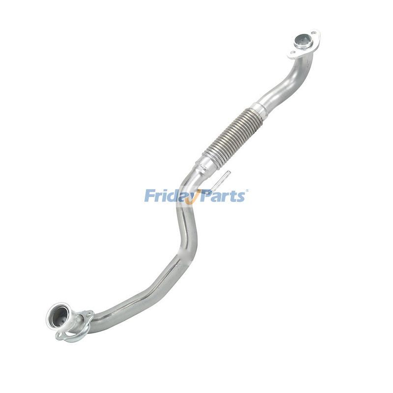 Exhaust Pipe 17401-26620-71 for Toyota Engine 1DZ 2Z 3Z