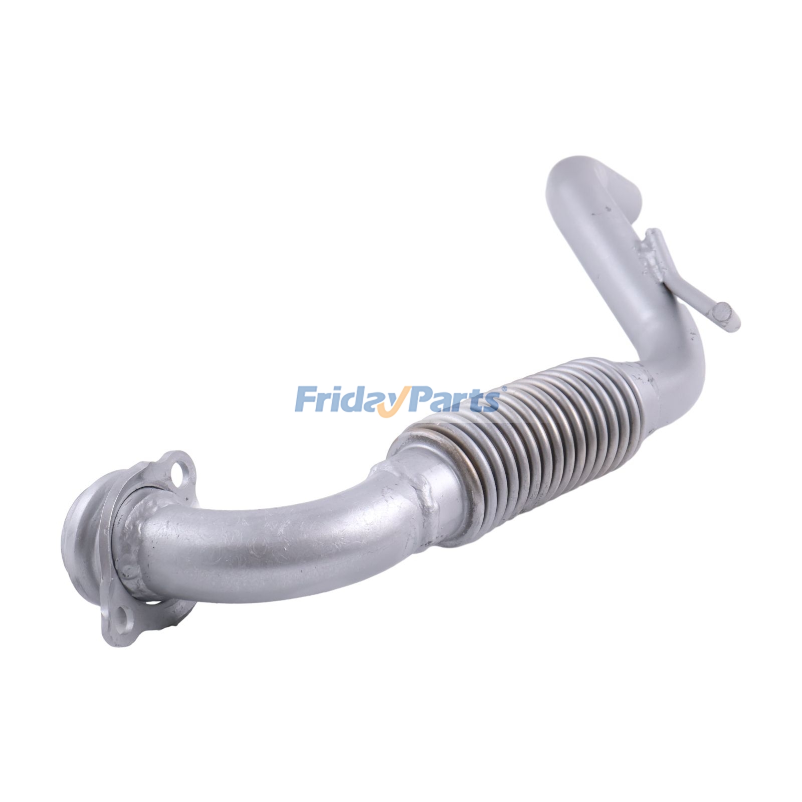 Exhaust Pipe for Forklift