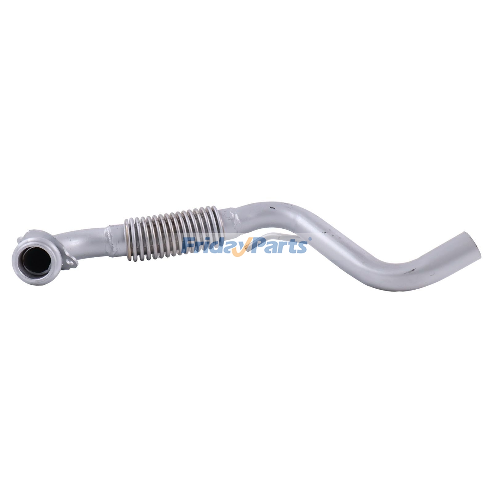 Exhaust Pipe in Stock in China