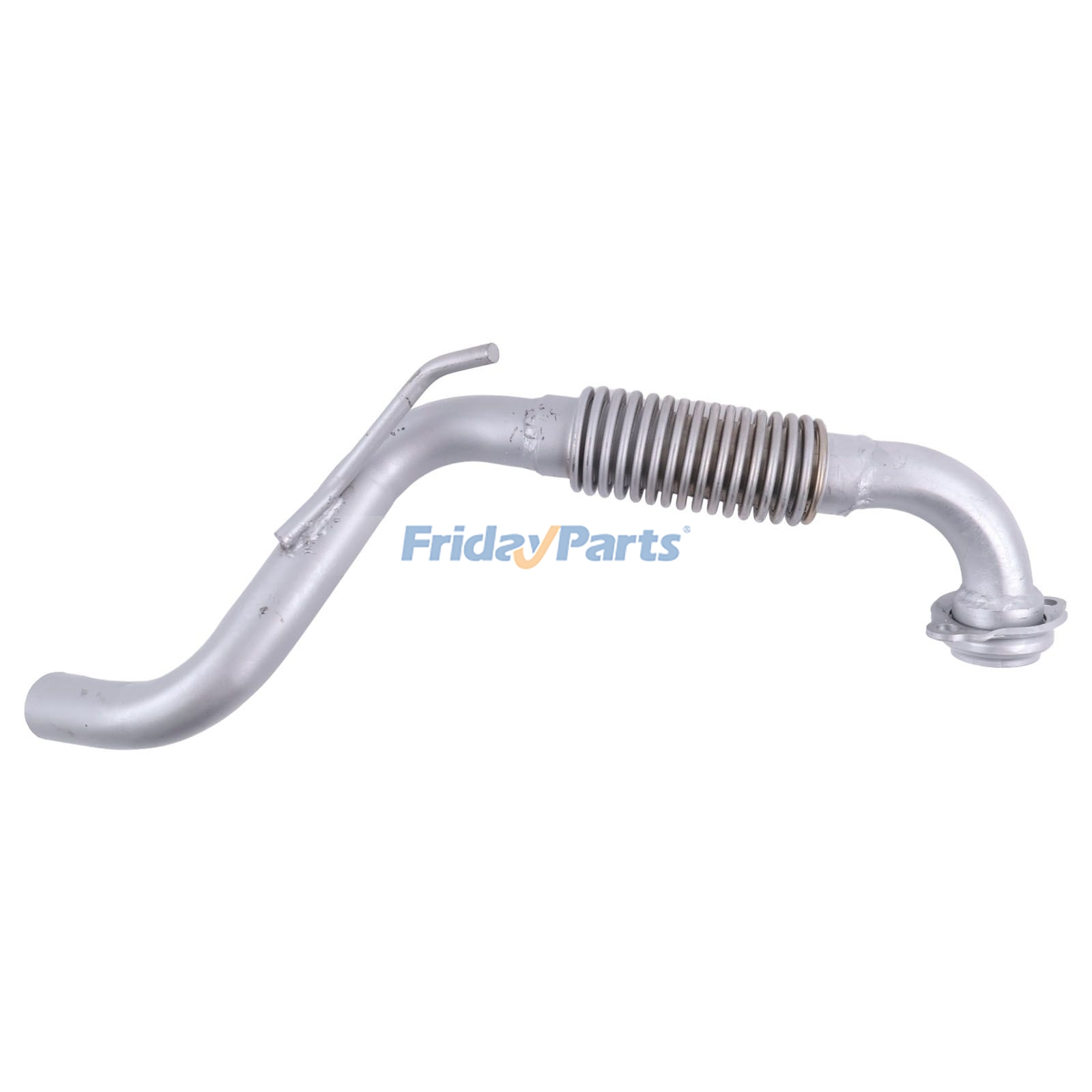  Exhaust Pipe For KOMATSU